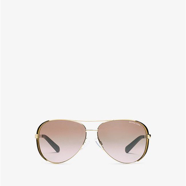 Michael Kors Chelsea Sunglasses Aviator