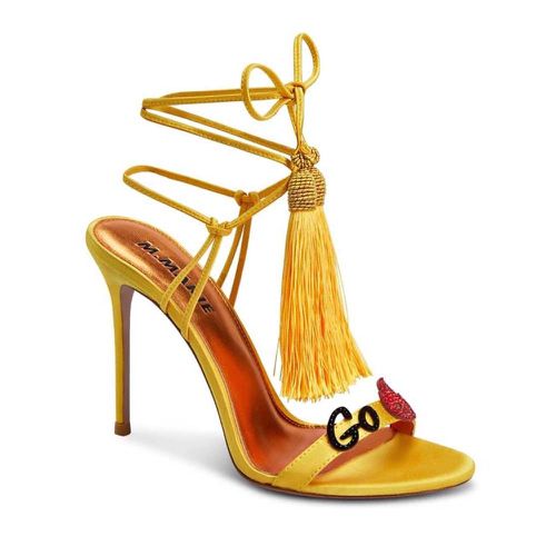 Go To Hell Sandal ($429)
