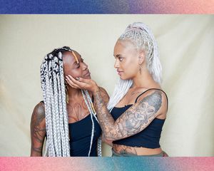 Mother-Daughter Tattoos