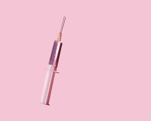 needle