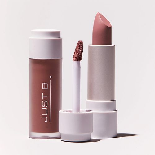 Just B Lip Spectrum Not Just Champagne 