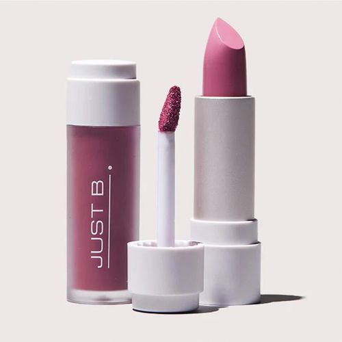Just B Cosmetics Not Just Pink 