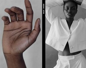 An Ode to Black Beauty