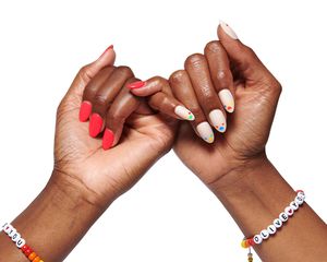 olive and june's new summer press on nails