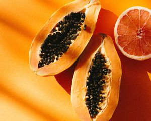 papaya