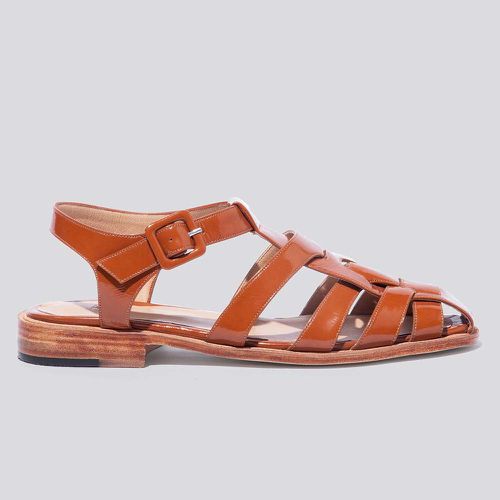 Franca Sandal ($260)