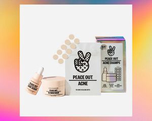 Peace Out Skincare