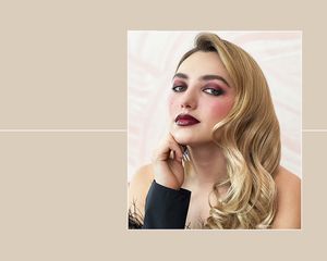 Photo of actress Peyton List