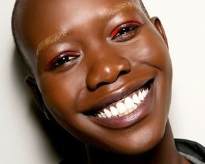 makeup for dark skin tones