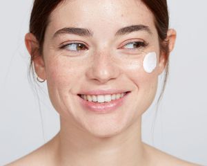 acne cream