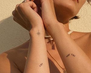 tattoos