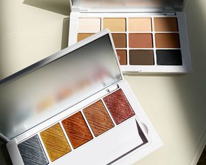 Mario Dedivanovic makeup line