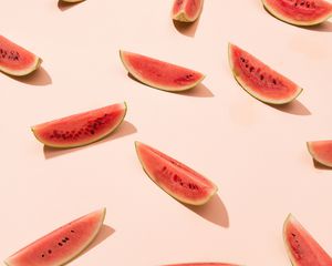 watermelon
