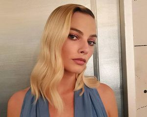 margot robbie