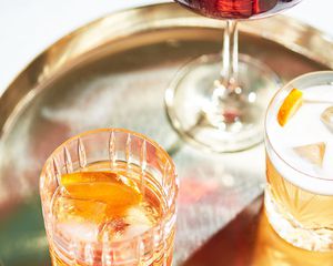 cocktails