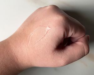 becca cosmetics zero no pigment foundation