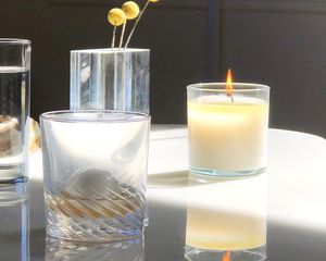 fall candles