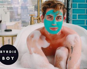 quarantine bath