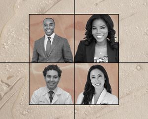 dermatologists are the new influencers