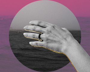 finding love again