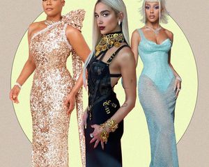 Tiffany Haddish, Dua Lipa, and Doja Cat at the 2022 red carpet
