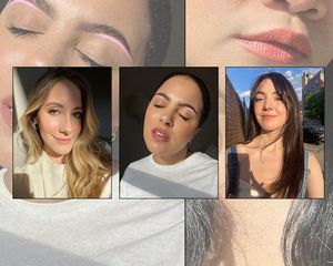 Byrdie editors wear their makeup and skincare picks