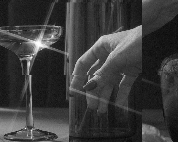 This Is Why You Have Anxiety After Drinking, According to Science