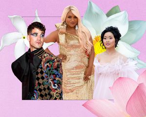 iconic asian beauty moments