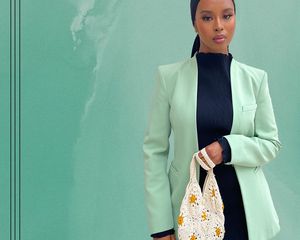 muslim beauty blogger shows off her ramadan beauty routine