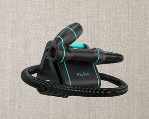 revair reverse hair dryer