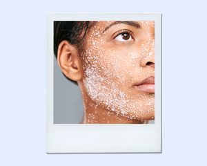 Salt Scrub vs Sugar Scrub