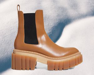 snow boots