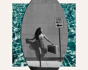 Getty Images / Design by Cristina Cianci