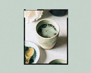 Spirulina Benefits