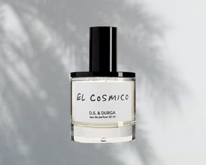 El Cosmico