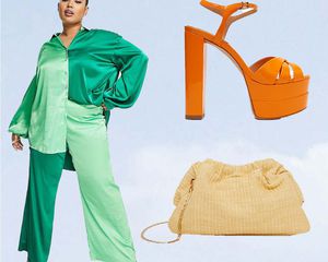 spring trends 2022