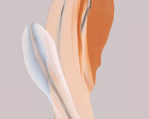 foundation makeup