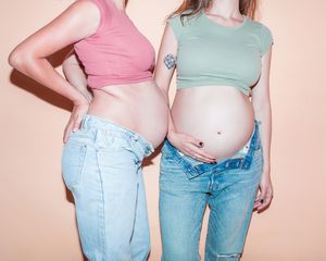 best maternity jeans