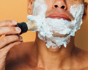 DIY Grooming Kit
