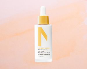 Megashade Sunscreen
