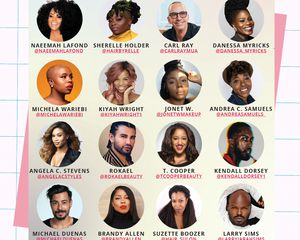 Support Creatives