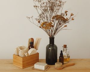 sustainable beauty products