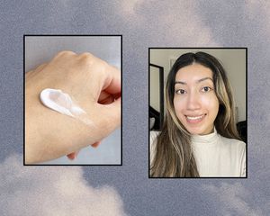 tatcha dewy skin cream tested by beauty writer karla ayala
