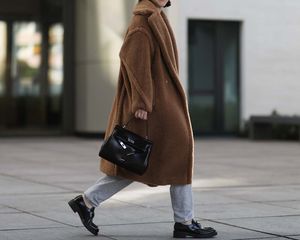 teddy coats