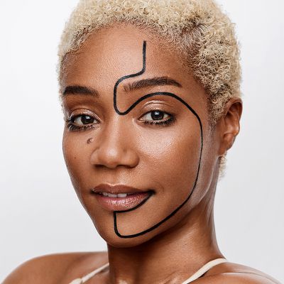 tiffany haddish byrdie cover