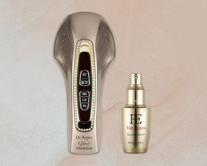 Dr Arrivo Ghost Premium