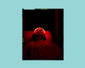 Touchless Treatments Red Light Therapy