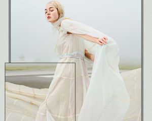 fashion brands supporting ukraine