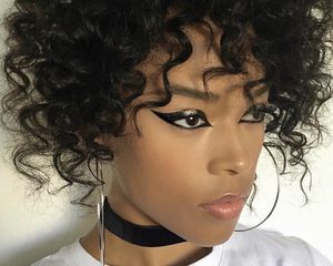 eyeliner