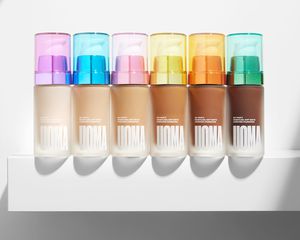 Uoma Beauty Say What?! Foundation
